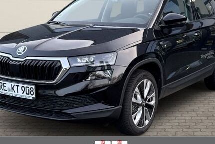 Skoda Karoq 5.337 km 34.980 &euro; Marl 45770