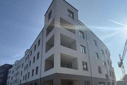 Wohnung Bochum Altenbochum - 4 Zimmer, 100 m&sup2;, 725&euro; | Angebot:25795340
