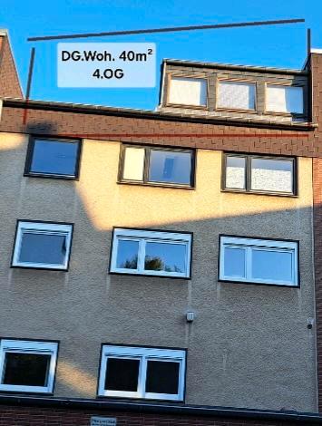 Wohnung zu vermieten zimmer