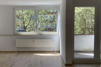 Wohnung Gelsenkirchen Neustadt - 4 Zimmer, 93 m&sup2;, 537&euro; | Angebot:27184094