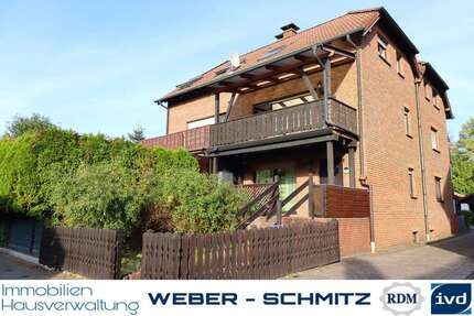 Wohnung Gelsenkirchen Gelsenkirchen-Mitte - 4 Zimmer, 117 m&sup2;, 225.000&euro; | Angebot:23178803