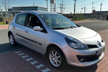 Renault Clio 40.880 km 3.350 &euro; Ratingen 40880
