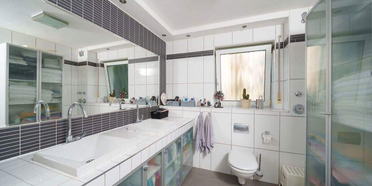 Großzügige Wohnung über 3 Etagen in Bochum LindenDahlhausen 8 zimmer