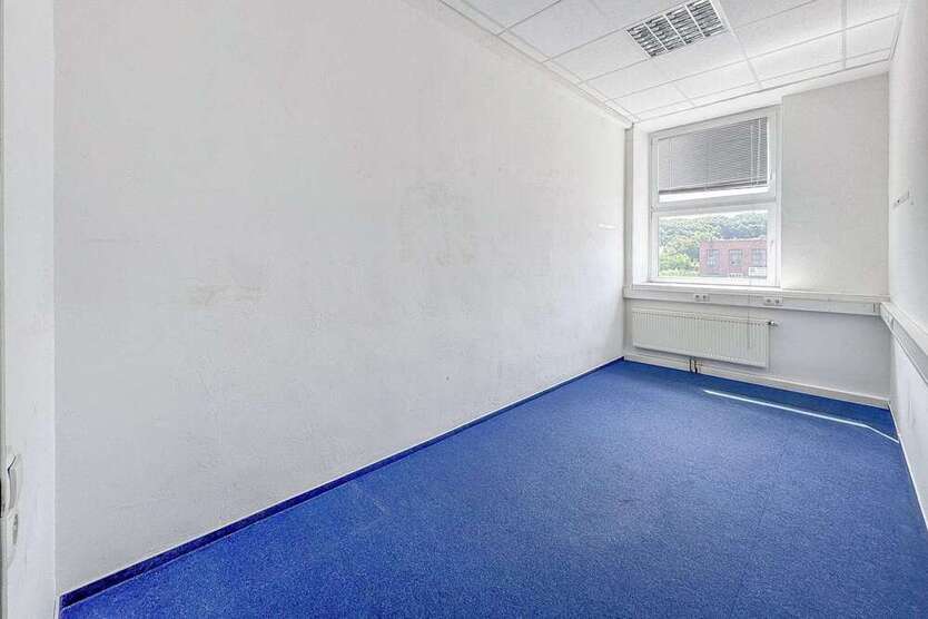 Büro in Witten 199 € 14 m²