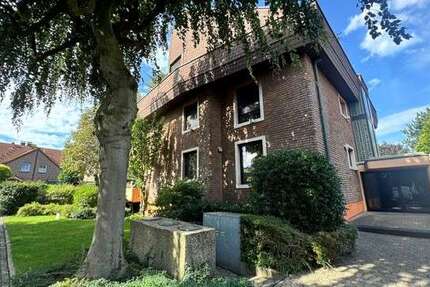 Wohnung Recklinghausen Hillerheide - 2 Zimmer, 74 m&sup2;, 229.000&euro; | Angebot:27479521