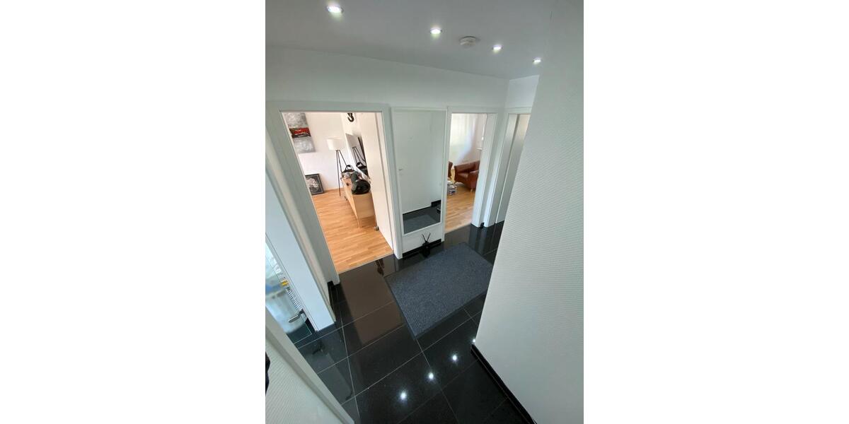 Etagenwohnung Essen Stadtbezirk IV - 2.5 Zimmer, 60 m&sup2;, 610&euro; | Angebot:26676689