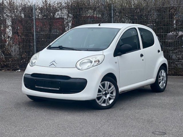 Citroen C1 94.430 km 2.999 &euro; Wuppertal 42389