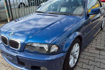 BMW 325 312.000 km 8.499 &euro; Bottrop 46242