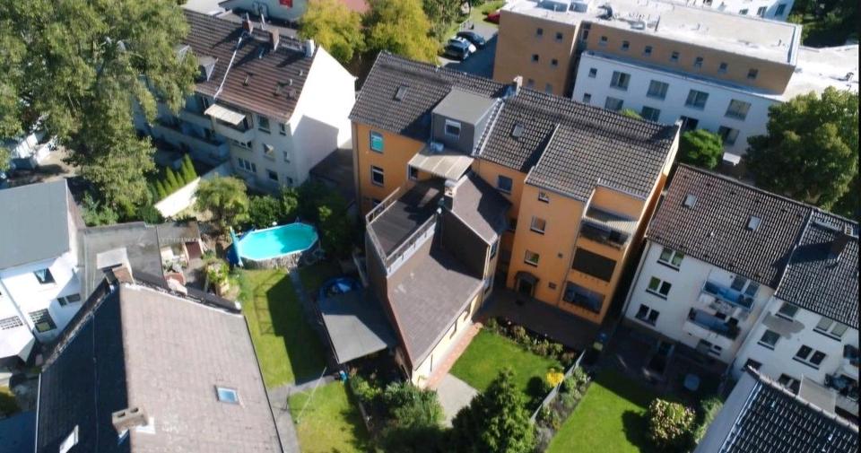 Modernes Ladenlokal in Duisburg-Laar zu vermieten zimmer