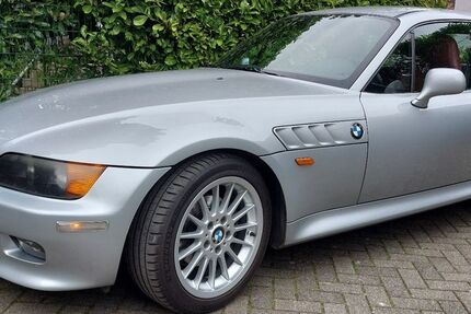 BMW Z3 213.000 km 19.000 &euro; Duisburg 47249