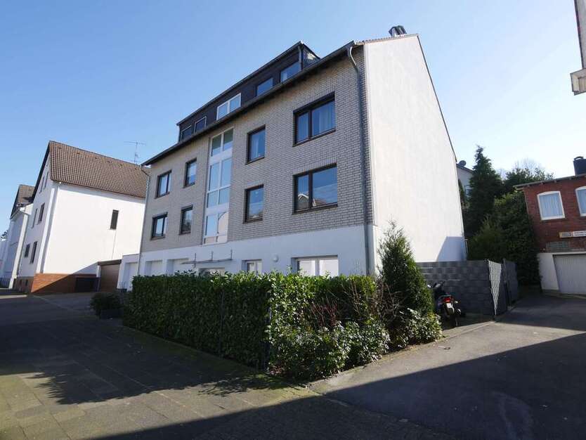 Wohnung zum Mieten in Solingen 570 € 62 m²