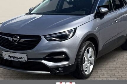 Opel Grandland (X) 44.911 km 16.690 &euro; Essen 45356