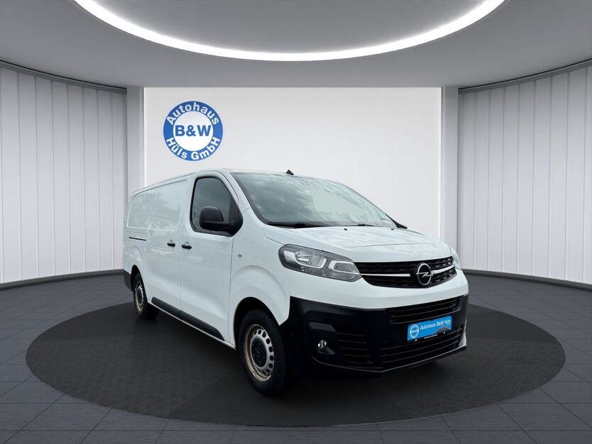 Opel Vivaro 79.984 km 17.999 € Krefeld 47805