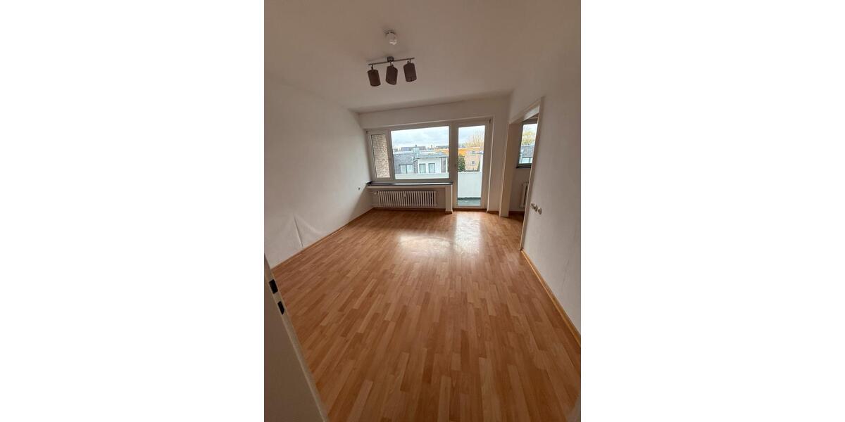 Etagenwohnung Gelsenkirchen Erle - 1.5 Zimmer, 38 m&sup2;, 540&euro; | Angebot:25721925