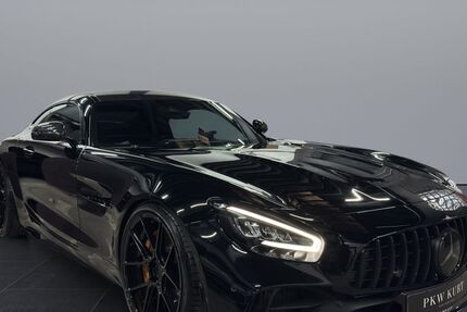 Mercedes-Benz AMG GT R 42.246 km 149.990 € Remscheid 42857