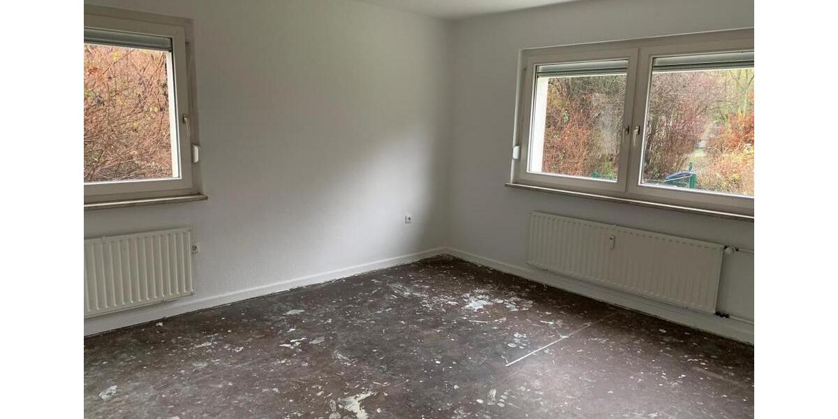 Erdgeschoßwohnung Essen Stadtbezirk V - 3.5 Zimmer, 58 m&sup2;, 440&euro; | Angebot:26401115