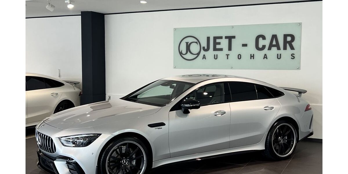 Mercedes-Benz AMG GT 57.500 km 71.900 &euro; Wuppertal 42349