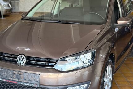 VW Polo 46.000 km 9.990 &euro; Oberhausen 46145