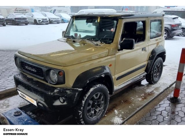 Suzuki Jimny 18.070 km 30.450 &euro; Essen 45307