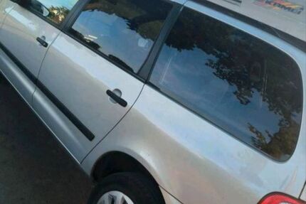 Ford Galaxy 242.000 km 2.490 &euro; Herten 45699