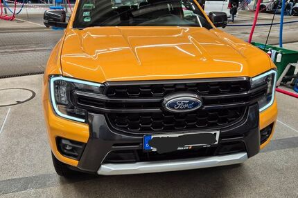 Ford Ranger 12.550 km 48.000 &euro; Wetter 58300