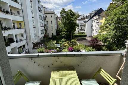 Wohnung zum Mieten in Düsseldorf 880 € 68 m²