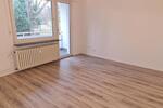 Gepflegte 2-Zimmer-Wohnung im Erdgeschoss mit Balkon zu vermieten! 2 zimmer
