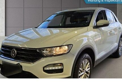 VW T-Roc 92.355 km 16.980 € Moers 47441