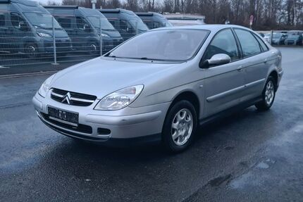Citroen C5 149.247 km 1.490 &euro; Essen 45309