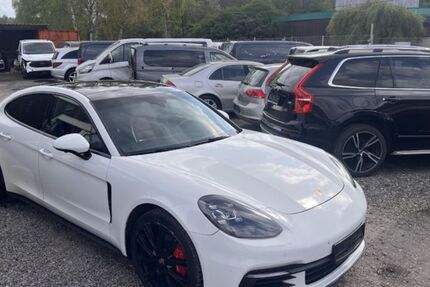 Porsche Panamera 202.000 km 45.299 &euro; Gelsenkirchen 45886