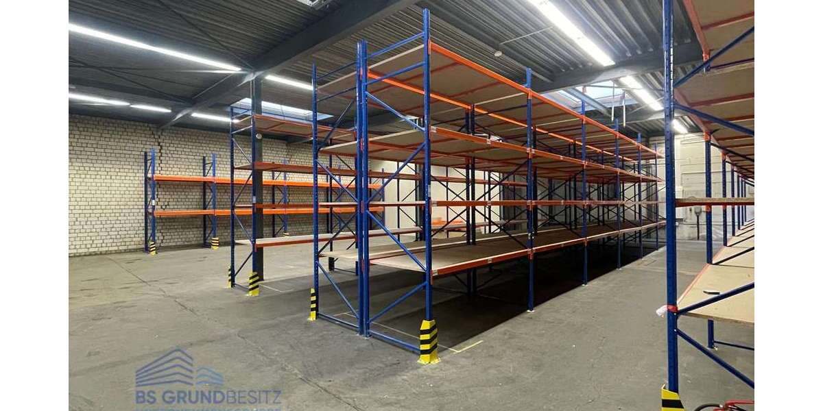 Halle in Essen 575.000 € 407 m² zimmer