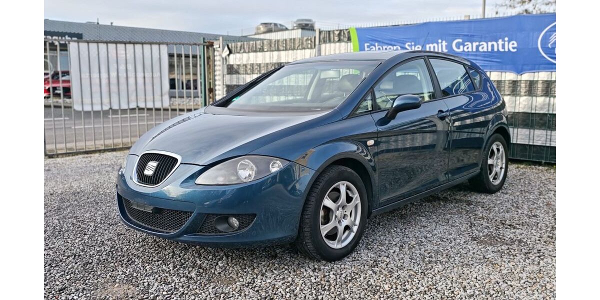 Seat Leon 229.951 km 2.499 &euro; Wuppertal 42327