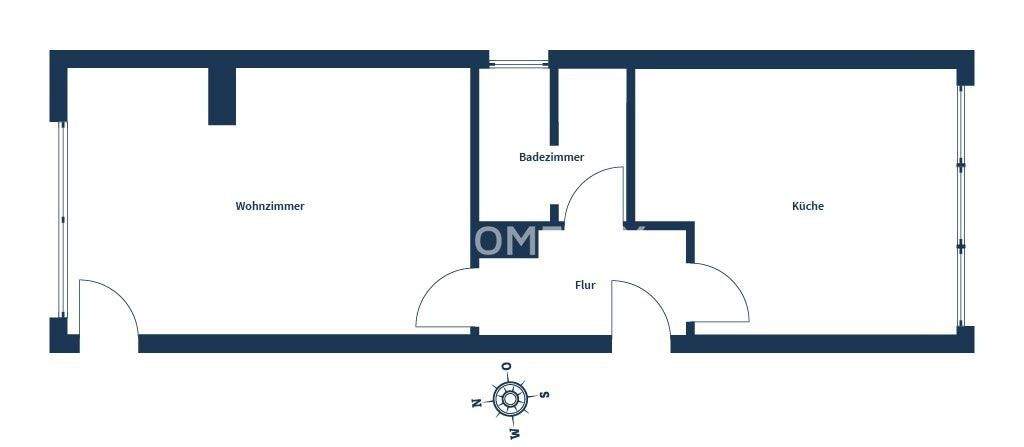 Attraktives Immobilienpaket mit ca. 200 m² und zwei Grundbüchern - flexibel nutzbar 7 zimmer