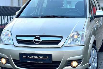 Opel Meriva 160.500 km 3.990 &euro; Herten 45699