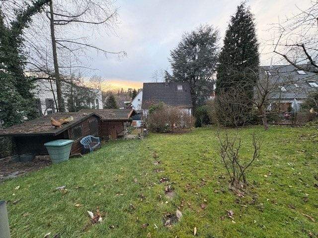 Einfamilienhaus Essen Fischlaken - 4 Zimmer, 80 m&sup2;, 420.000&euro; | Angebot:25744109