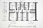 Etagenwohnung Gladbeck - 3.5 Zimmer, 82 m&sup2;, 600&euro; | Angebot:26447978