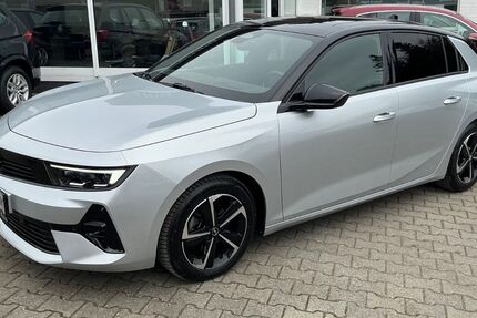 Opel Astra 41.300 km 19.950 &euro; Moers 47447