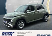 Gebrauchtwagen Hyundai INSTER