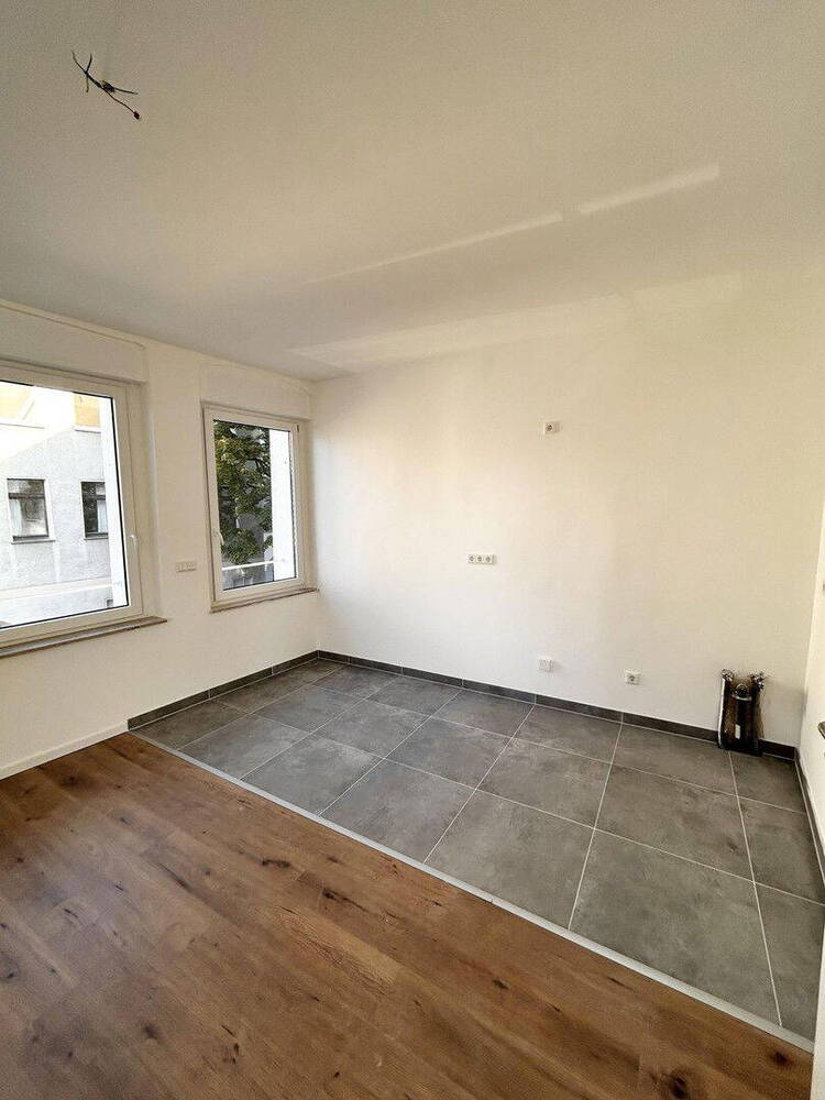 Wohnung zu VERMIETEN ++ kernsanierte Whg. in Gladbeck - 54 m²