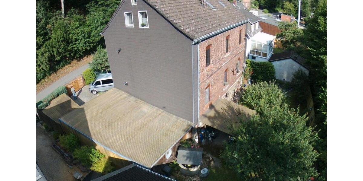 Einfamilienhaus Velbert Langenberg - 390.000&euro; | Angebot:27438355