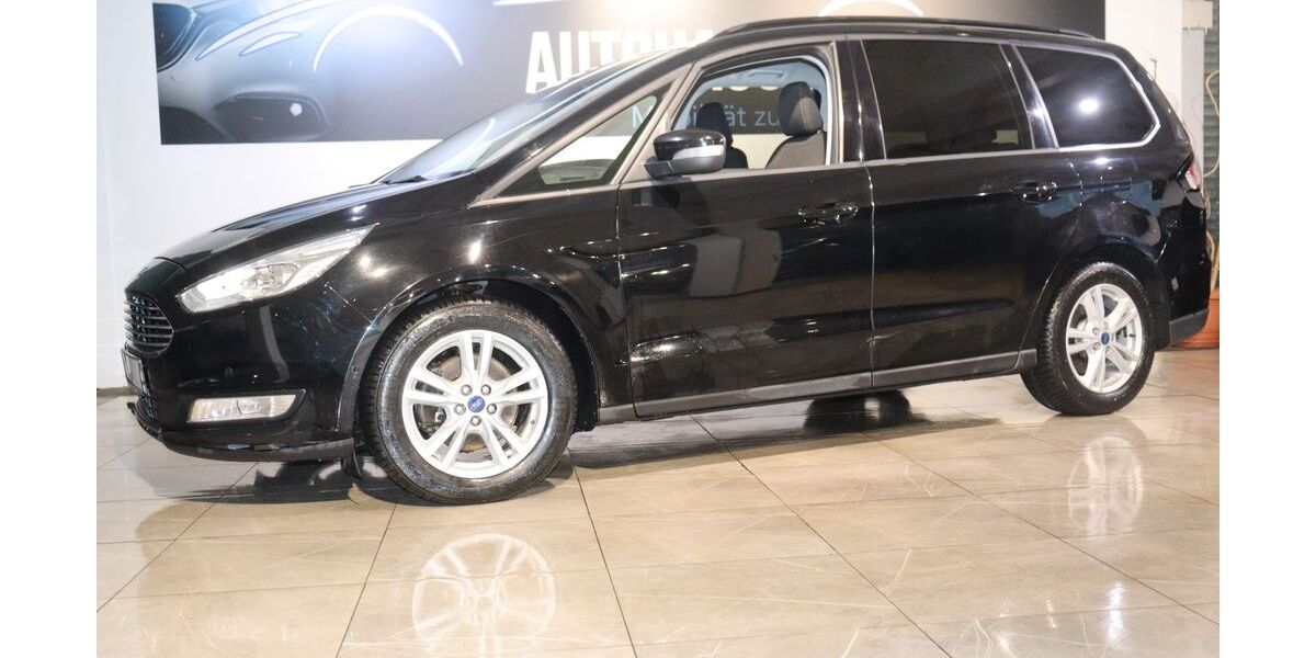 Ford Galaxy 156.741 km 14.950 &euro; Ratingen 40880