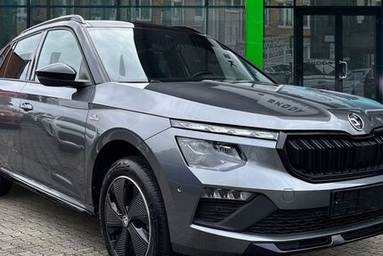 Skoda Kamiq 49.414 km 26.990 &euro; Mülheim an der Ruhr 45479