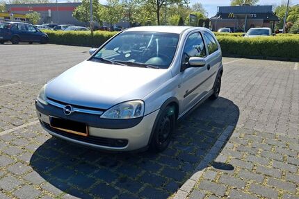 Opel Corsa 189.000 km 950 &euro; Gladbeck 45968