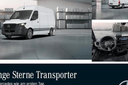 Mercedes-Benz Sprinter 45.508 km 46.408 &euro; Dorsten 46282