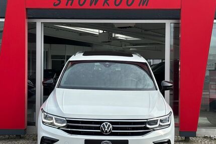 VW Tiguan 64.106 km 38.990 € Mülheim an der Ruhr 45472