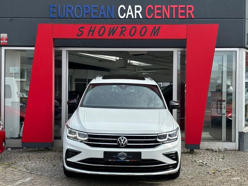 VW Tiguan 64.106 km 38.990 € Mülheim an der Ruhr 45472