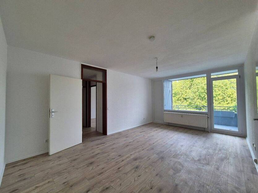 Schöne 2-Zimmer-Wohnung in Essen Katernberg