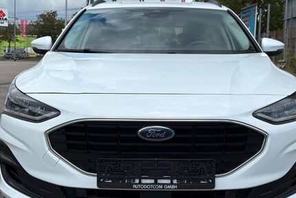 Ford Focus 142.377 km 12.700 &euro; Duisburg 47055