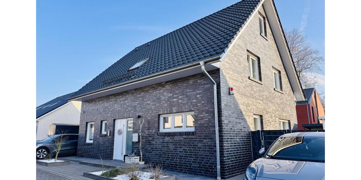 Einfamilienhaus Marl Alt-Marl - 4 Zimmer, 150 m&sup2;, 660.000&euro; | Angebot:25353051