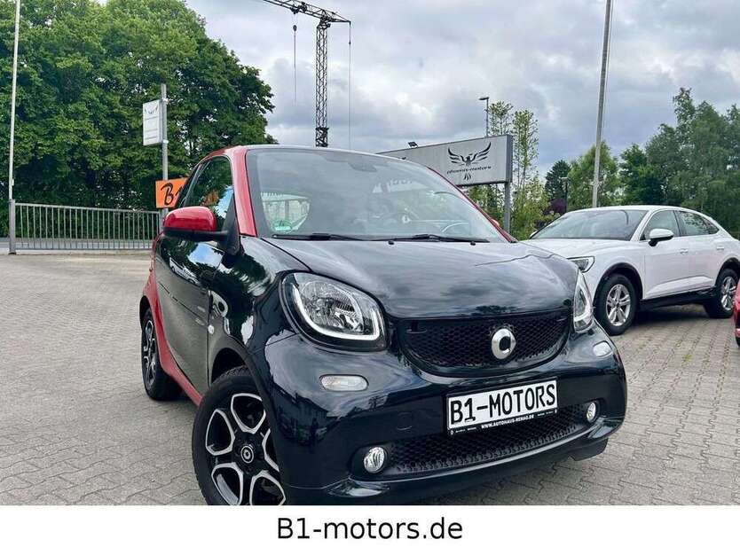 forTwo